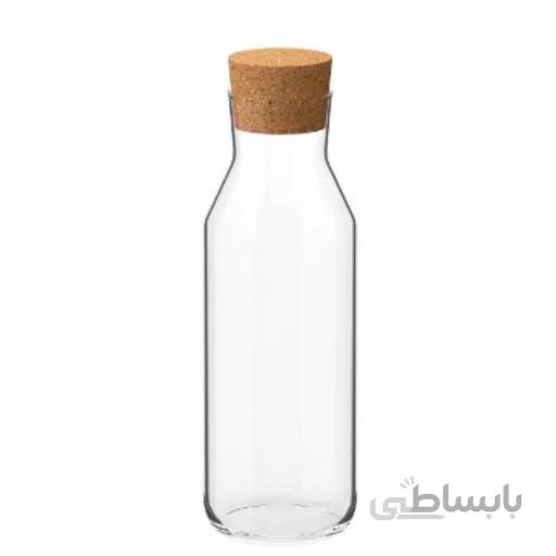 بطری درب چوب پنبه ایکیا IKEA365