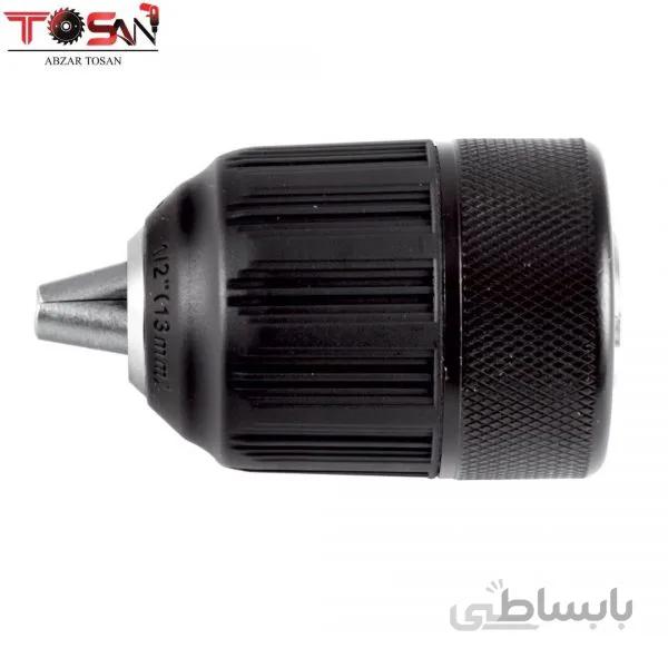 سه نظام اتوماتیک قفل شو KC13-01