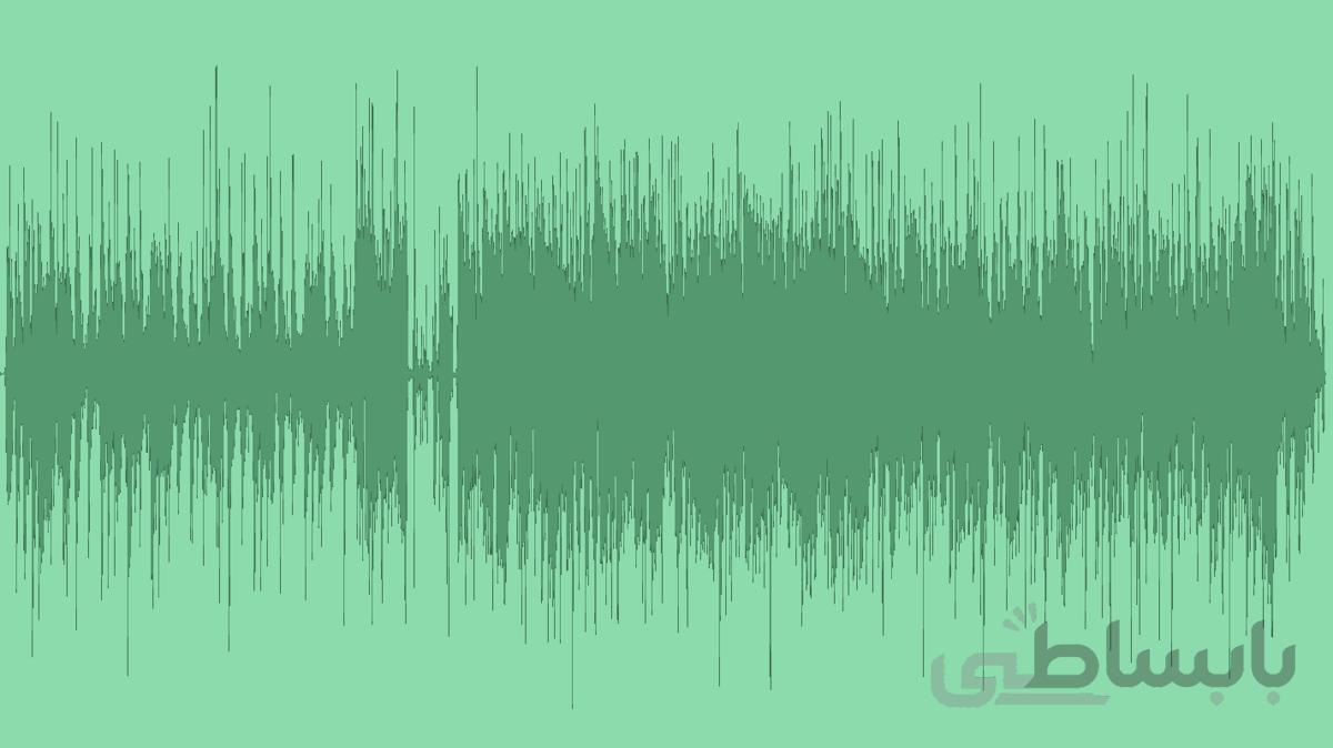 موسیقی مخصوص تیزر وله Stylish Glitch Hop Opener 164682