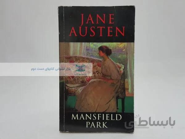 Mansfield Park Novel by Jane Austen