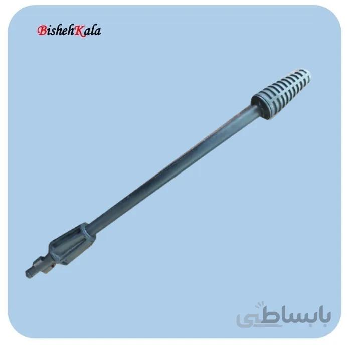 لانس کارواش DAEWOO دوو مدل توربو