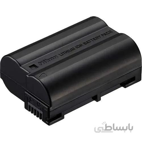 باتری لیتیومی دوربین نیکون اصلی Nikon EN-EL15 Original