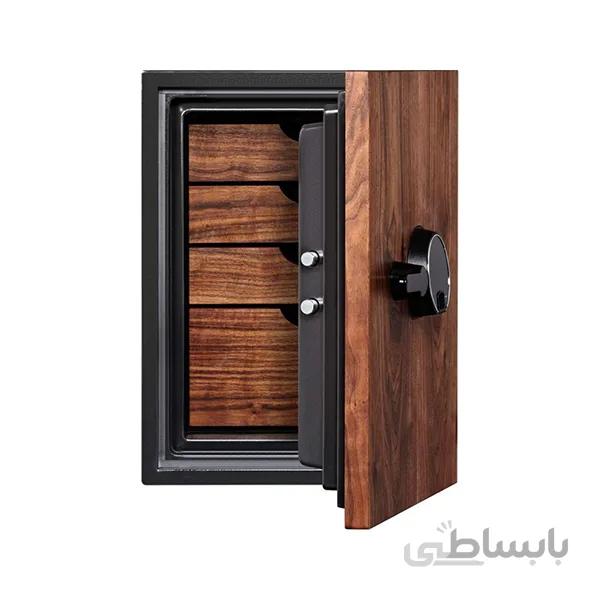 گاوصندوق ضد حریق مدل DBUAM500 دیپلمات