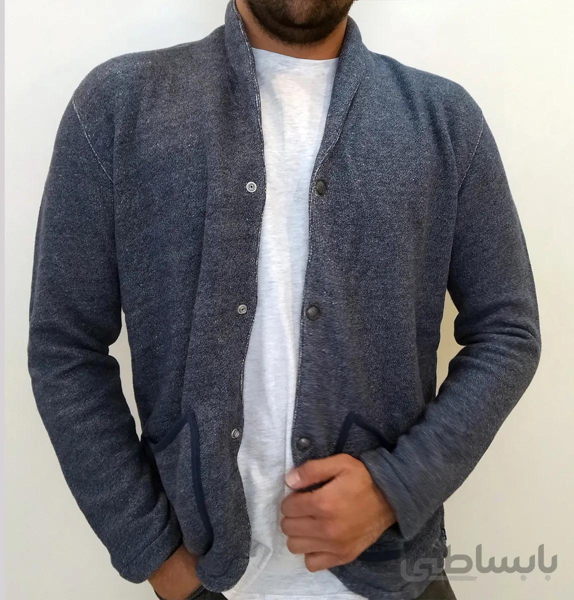 کت اسپرت پاییزی