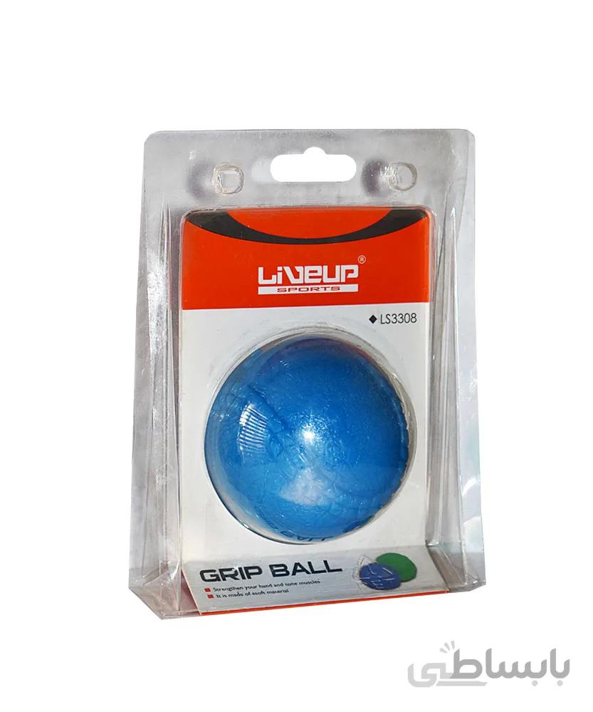 توپ تقویت مچ Liveup-LS3308