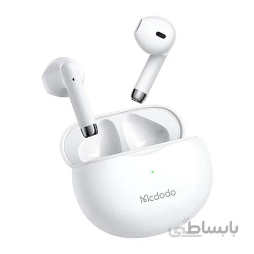 هندزفری بلوتوثی مکدودو HP-803 B01 ENC Wireless TWS Earphone