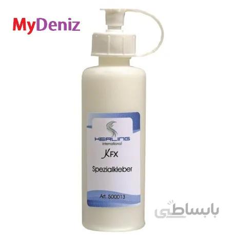 خرید چسب مژه کرلینگ گریماس اورجینال
