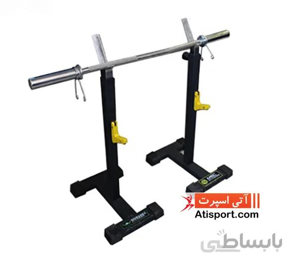 خرک چند منظوره مبارز