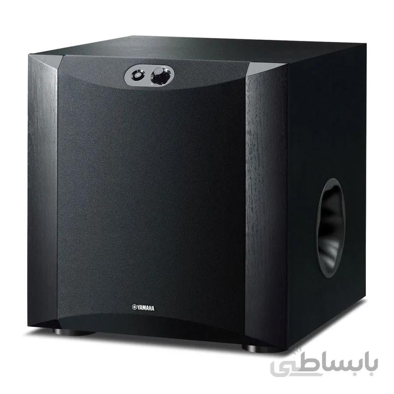 ساب ووفر Yamaha NS SW300 Black ا Yamaha NS-SW300 Black
