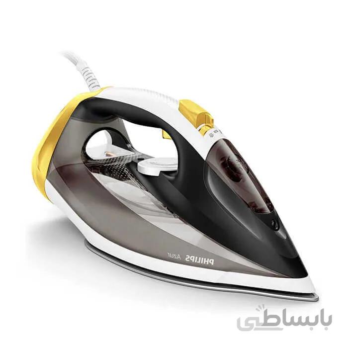 اتو بخار فیلیپس مدل GC4537.86 ا Philips GC4537.86 Steam Iron کد 243871
