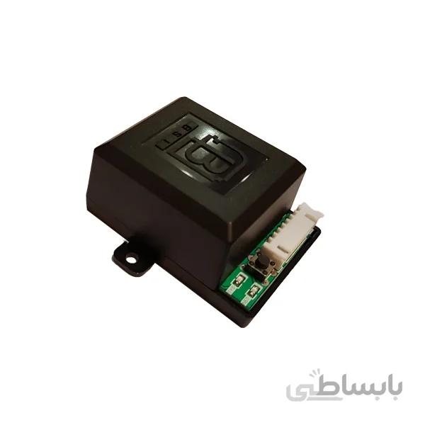 رسیور دربازکن سیم کارتی بتا