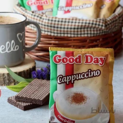 کافی میکس Good Day ا Good Day