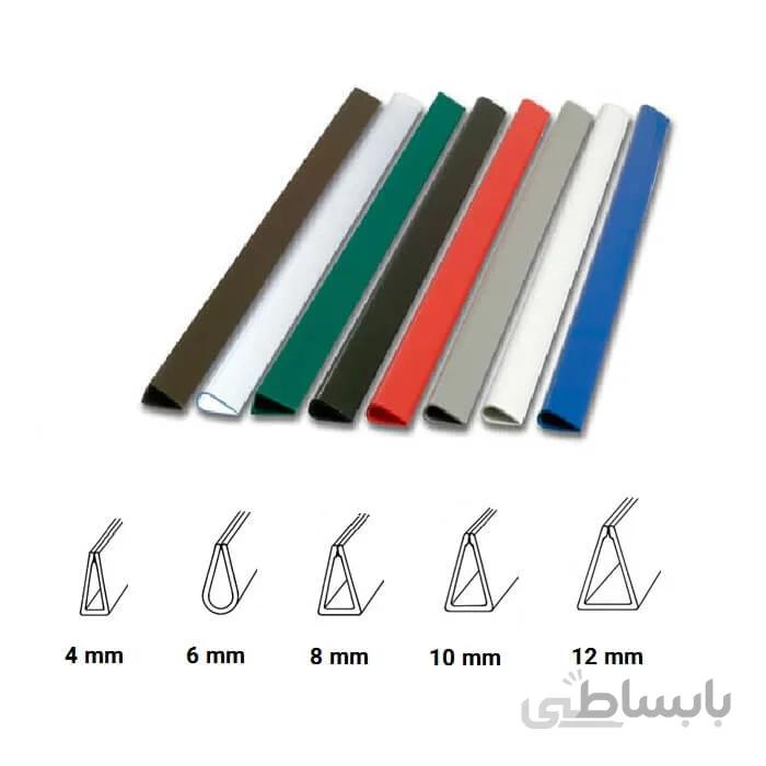 شیرازه نمره 6 سایز a4 پیلاوران