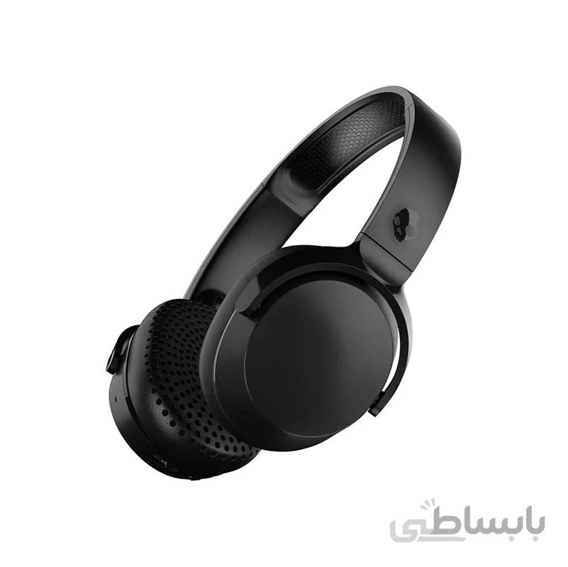 هدفون اسکال کندی مدل Riff ا هدست، هدفون، هندزفری اسکال کندی Riff Headphone