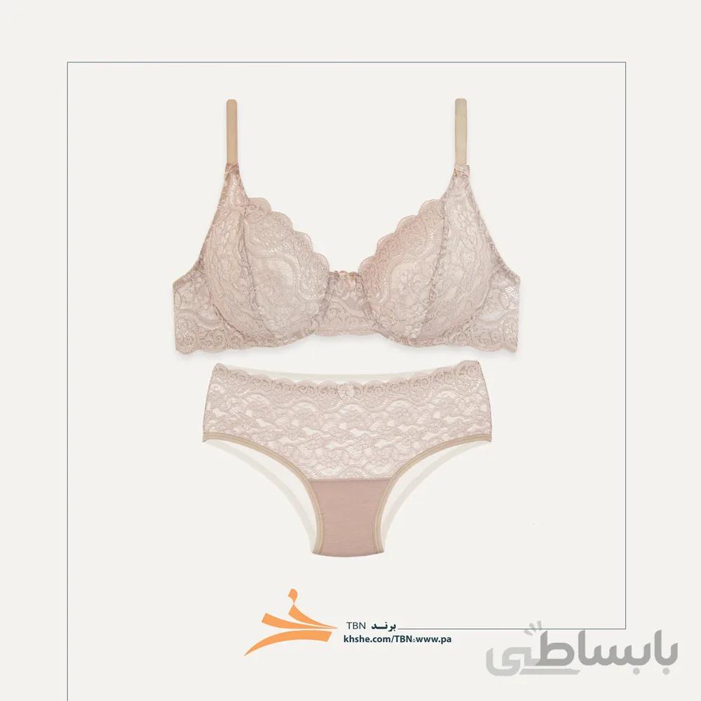 ست فنردار دانتل برند تی بی ان کد 12802