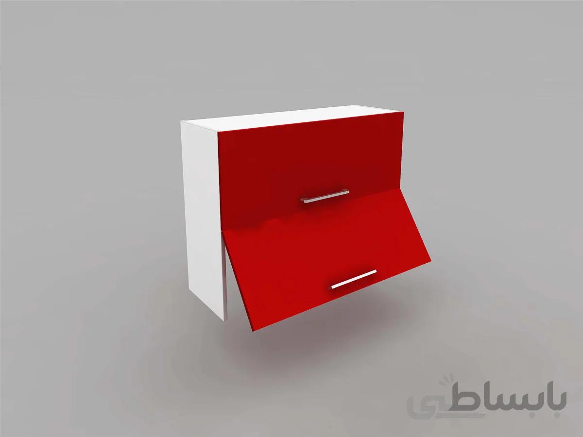 کابینت آبچکان با درب جکی CW105