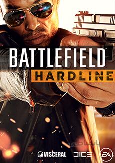سی دی کی اورجینال Battlefield Hardline Ultimate Edition