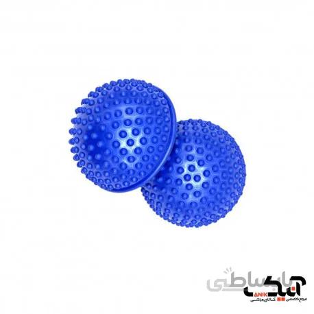 توپ نیم دایره تعادل MegaFitness کد BS-100