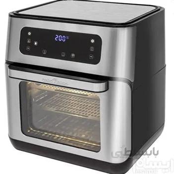 سرخ کن پروفی کوک مدل PC-FR1200H ا PROFI COOK PC-FR1200H FRYER