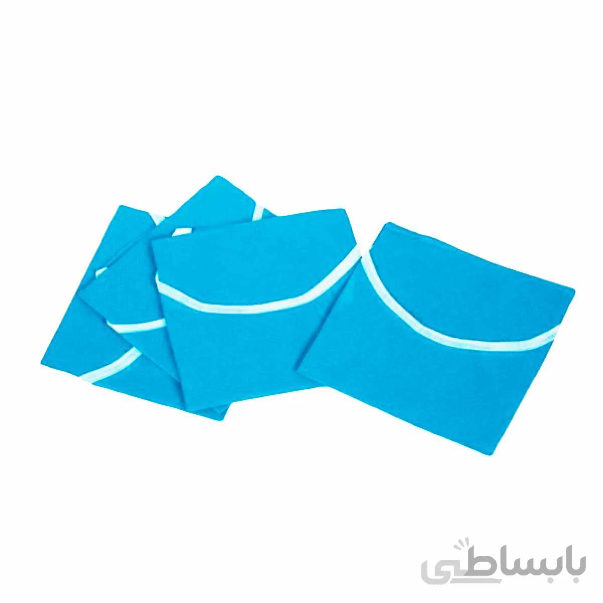 پیش بند الیافی | Apron