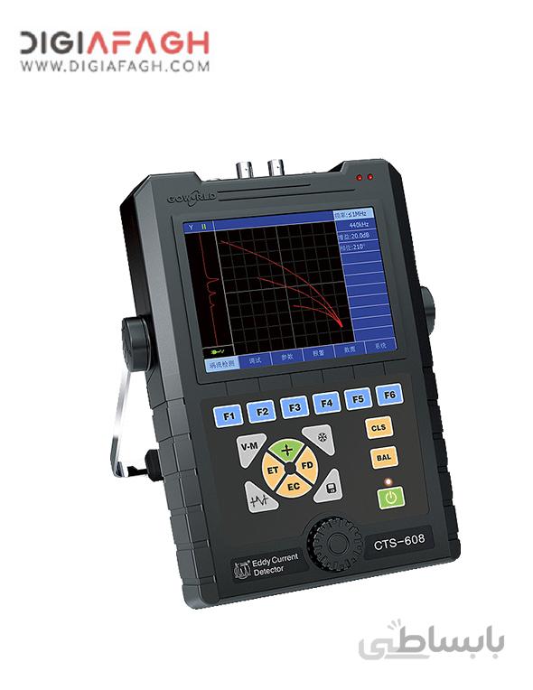 دستگاه دیجیتال ادی کارنت مدل TMD-301