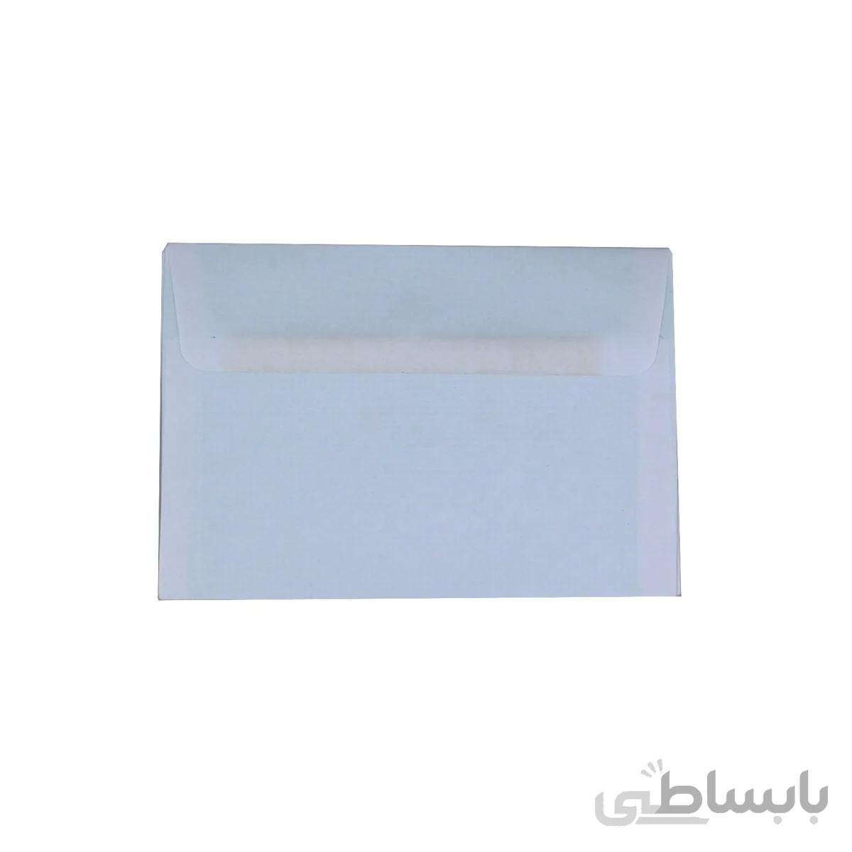پاکت نامه مدل 1116 بسته 50 عددی