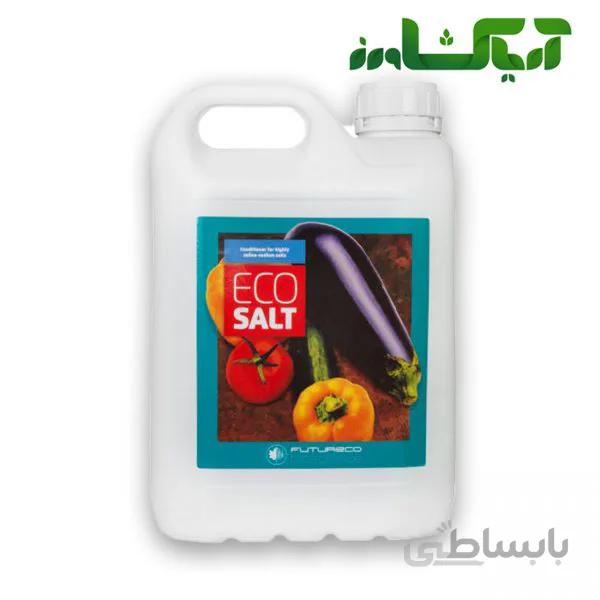 اکوسالت فروغ دشت (Eco Salt)