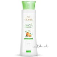 شامپو مخصوص موي چرب سينره