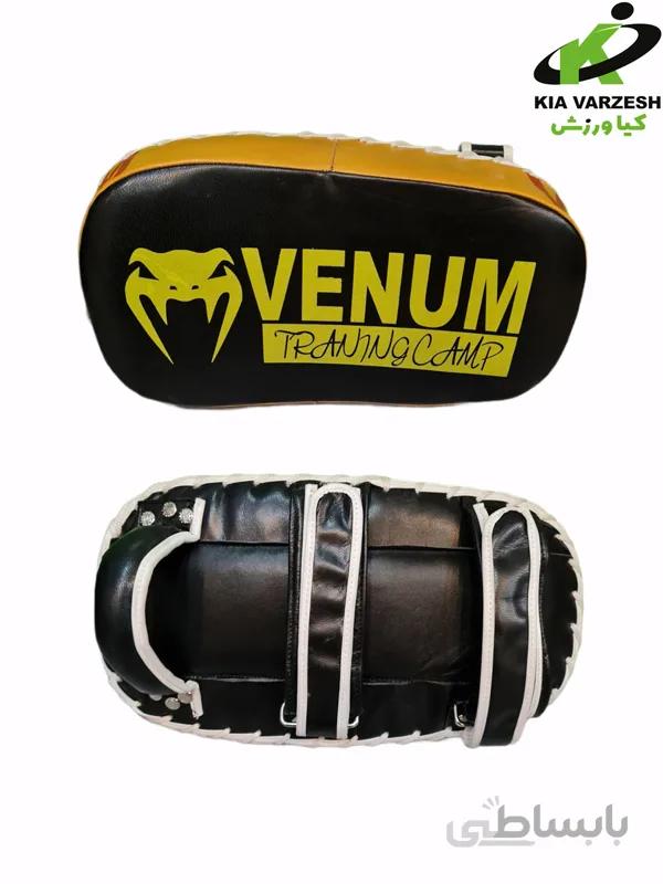 سامبک ونوم چرم جفتی کیاورزش ا Sambak Venom Leather Pair Kiavarzesh