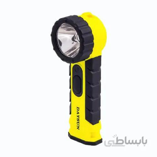 چراغ قوه ضد انفجار مدل Dyson سری SF14