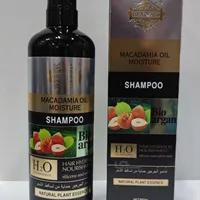 شامپو ماکادامیا بیو آرگان | Bio Argan