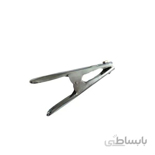 انبر اتصال جوشکاری هیرو مدل A3 ظرفیت 300 آمپر