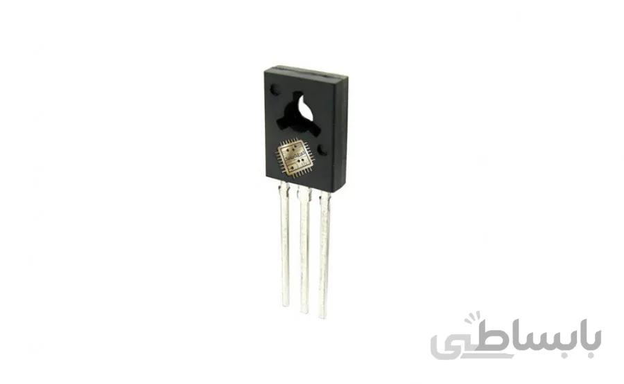 ترانزیستور BD135