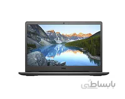 لپ تاپ ۱۵ اینچی ورک استیشن دل پرسیشن DELL PERECISION 3530 با پردازنده i7-8750H و رم ۸GB حافظه داخلی ۲۵۶GB SSD و ۴GB گرافیک NVIDIA