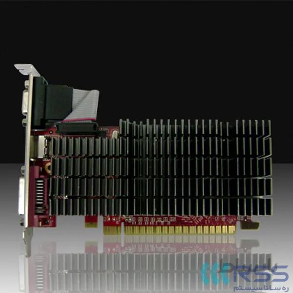 کارت گرافیک ای فاکس مدل AF210-1024D3L2