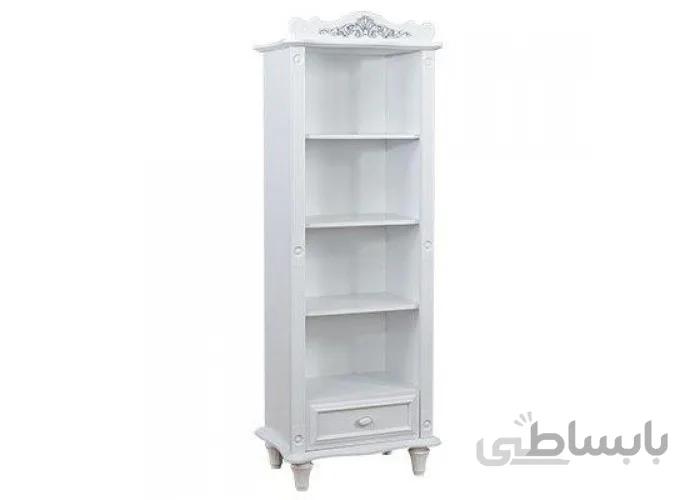 کتابخانه کویین سیلور