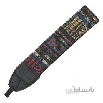 بند دوربین طرح دار 00h