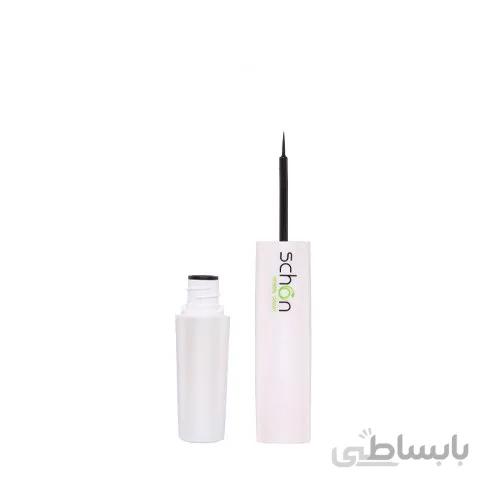 خط چشم مویی فبیولس شون
