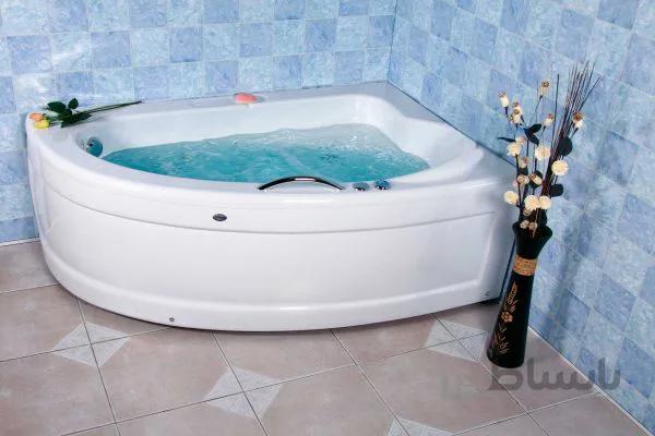 جکوزی مدل آناهیتا