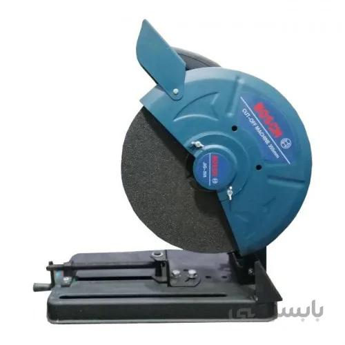 اره پروفیل بر بوش 2300 وات مدل Bosch JIG-355 TYPE 1 ا Bosch JIG-355 TYPE 1