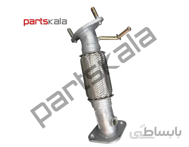حصیری اگزوز سراتو