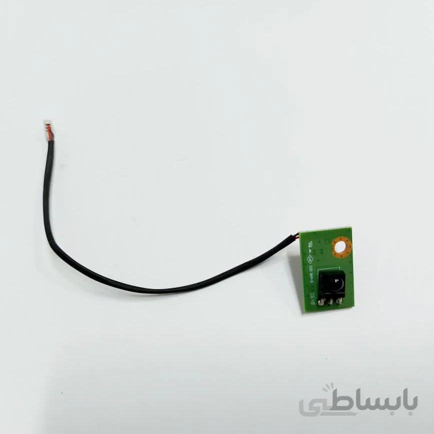 سنسور گیرنده سونی VPL-ES3 سونی ویدئو پروژکتور