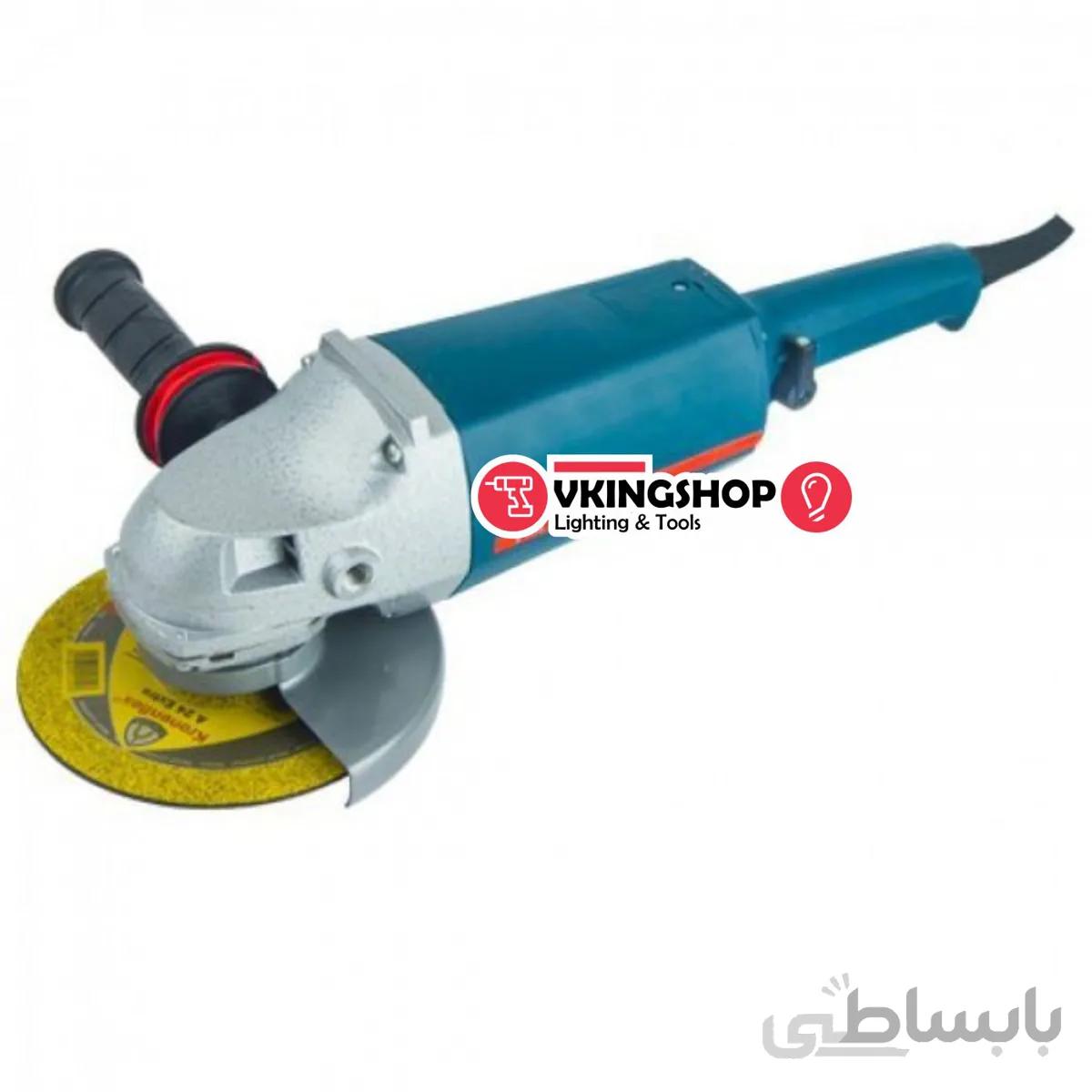 فرز آهنگری آنکور مدل 1331