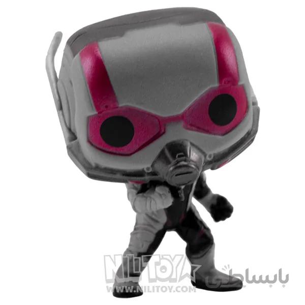 فانکو پاپ مرد مورچه ای ANT MAN