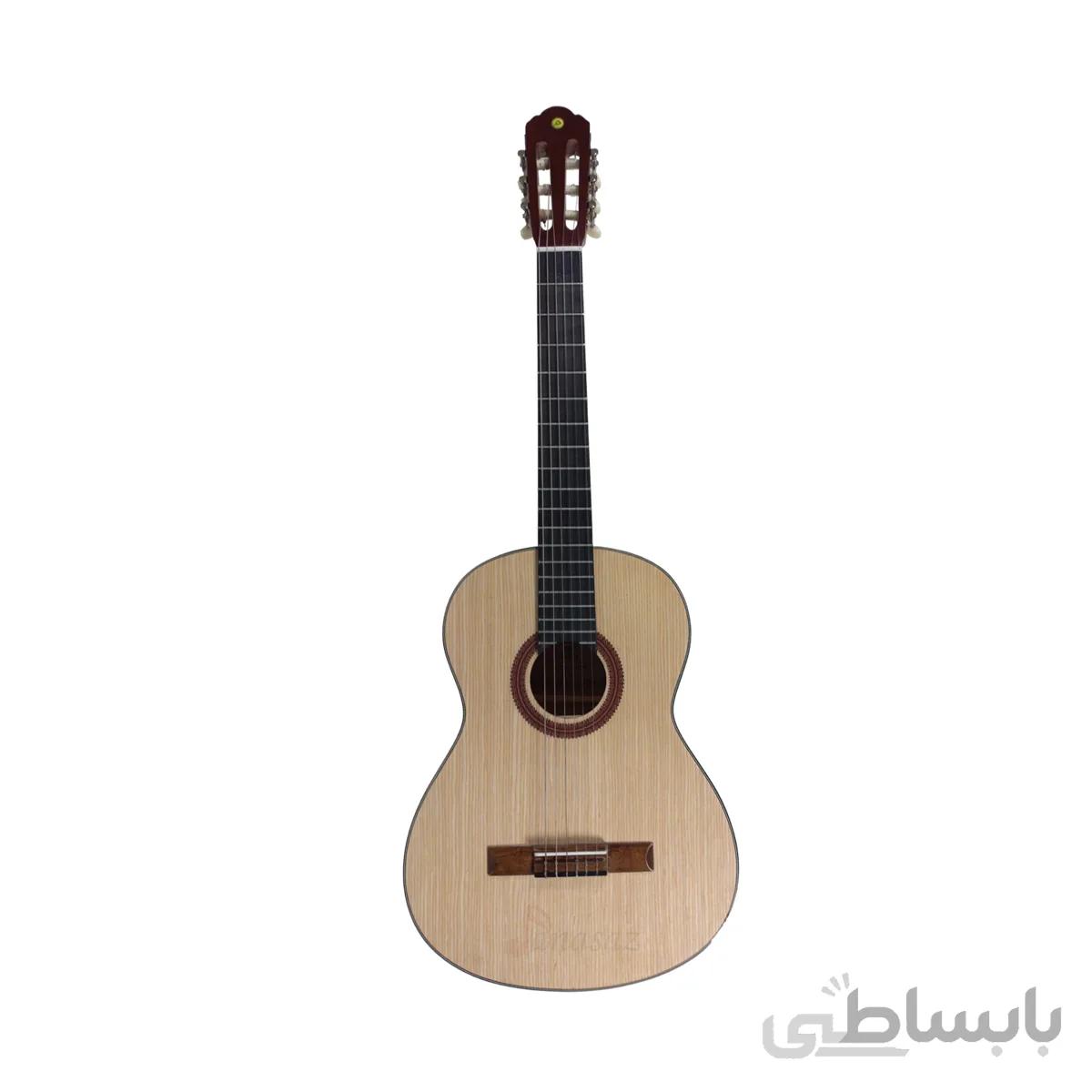 گیتار کلاسیک متاع پور مدل +MAT2