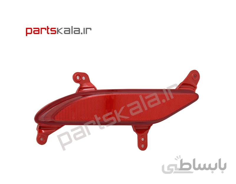 مه شکن عقب چپ هیوندای سانتافه