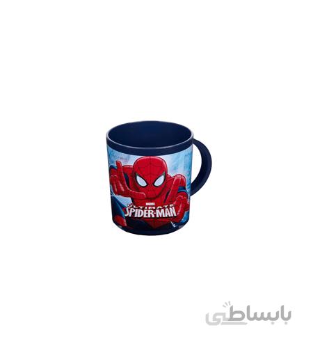 لیوان دسته دار چاپدار اسپرت ۲ لیمون Limon کد ۱۵۰۴۰۴