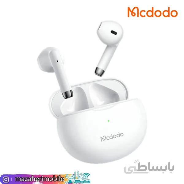 هندزفری بلوتوث مک دودو Mcdodo HP-8032 Ture Wireless Earphone