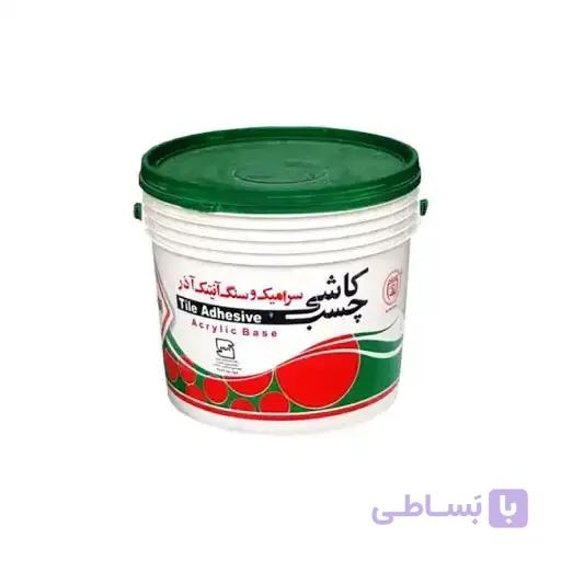 چسب کاشی سرامیک و آنتیک آذر