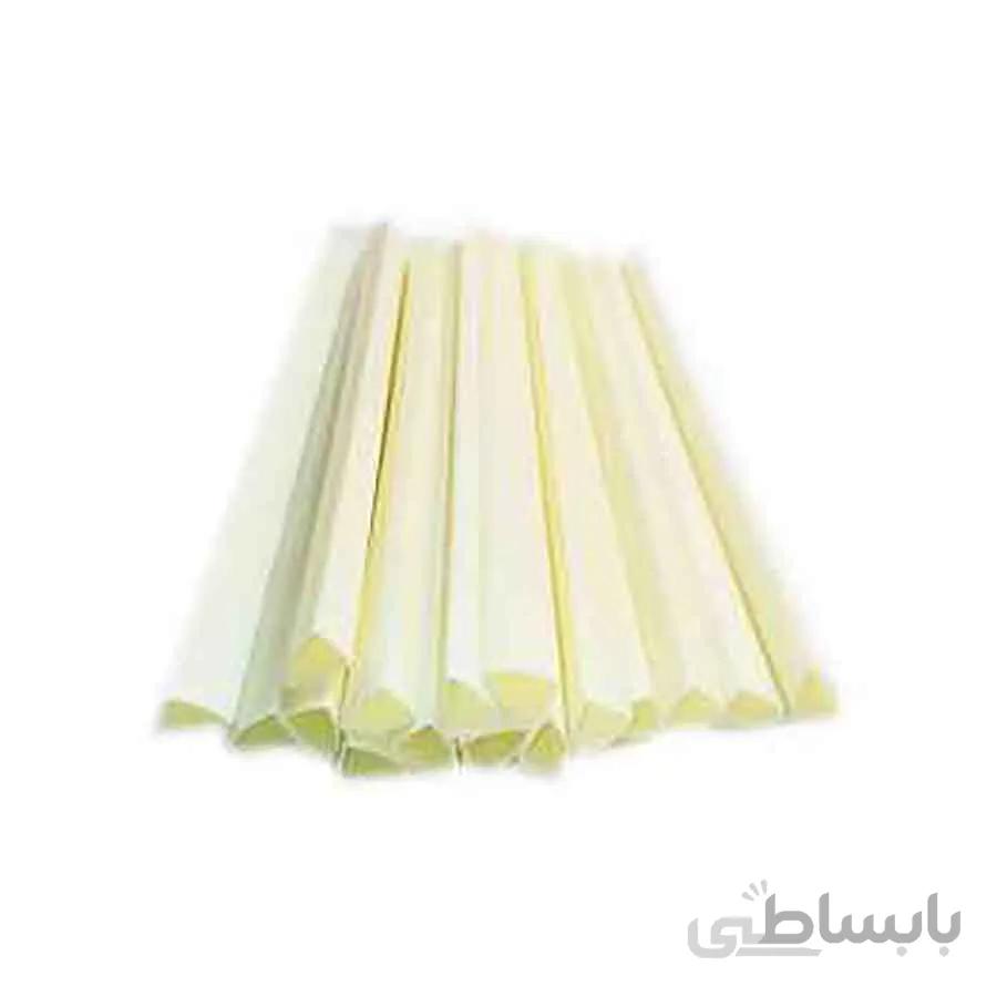 شیرازه نیک آور شماره 10 بسته 100 عددی